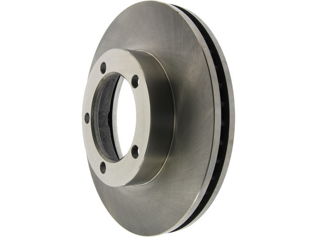 Disc Brake Rotor Centric Parts 121.66031