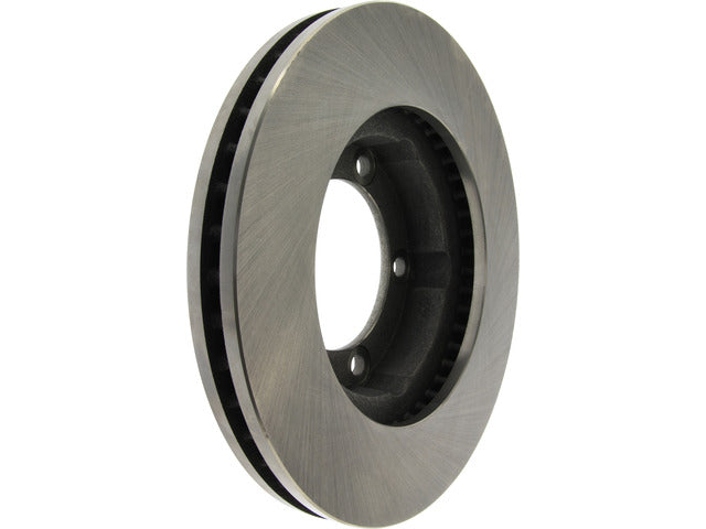 Disc Brake Rotor Centric Parts 121.66031