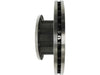 Disc Brake Rotor Centric Parts 121.66032