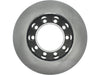 Disc Brake Rotor Centric Parts 121.66032