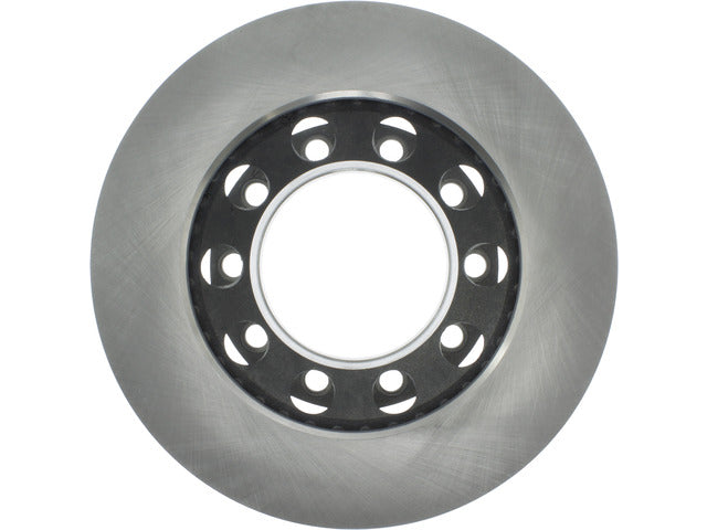 Disc Brake Rotor Centric Parts 121.66032