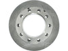 Disc Brake Rotor Centric Parts 121.66032