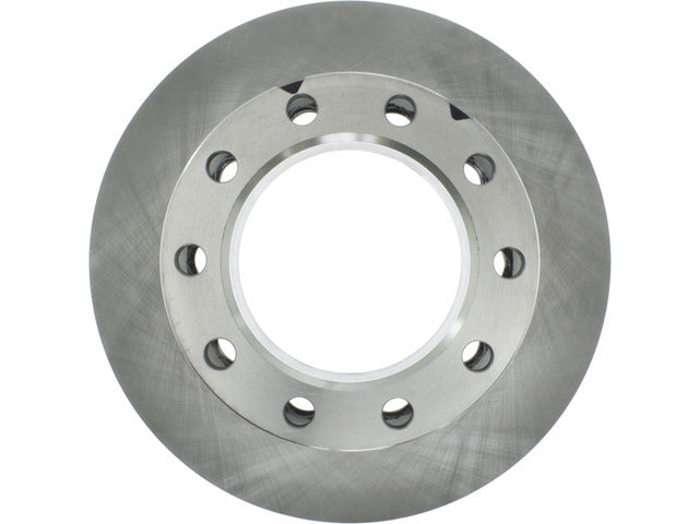 Disc Brake Rotor Centric Parts 121.66032