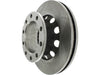 Disc Brake Rotor Centric Parts 121.66032
