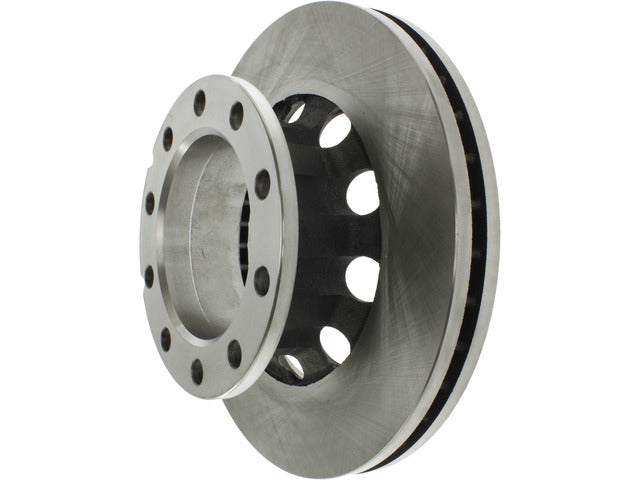 Disc Brake Rotor Centric Parts 121.66032