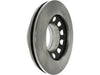 Disc Brake Rotor Centric Parts 121.66032