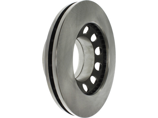 Disc Brake Rotor Centric Parts 121.66032