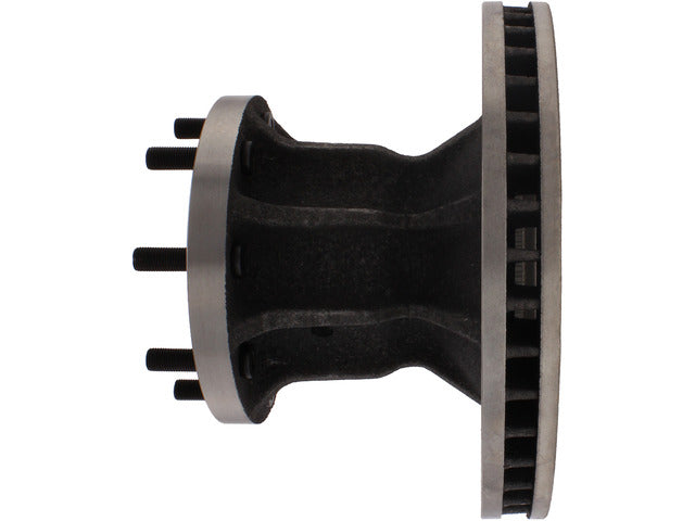 Disc Brake Rotor and Hub Assembly Centric Parts 121.66034