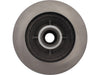 Disc Brake Rotor and Hub Assembly Centric Parts 121.66034