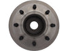 Disc Brake Rotor and Hub Assembly Centric Parts 121.66034