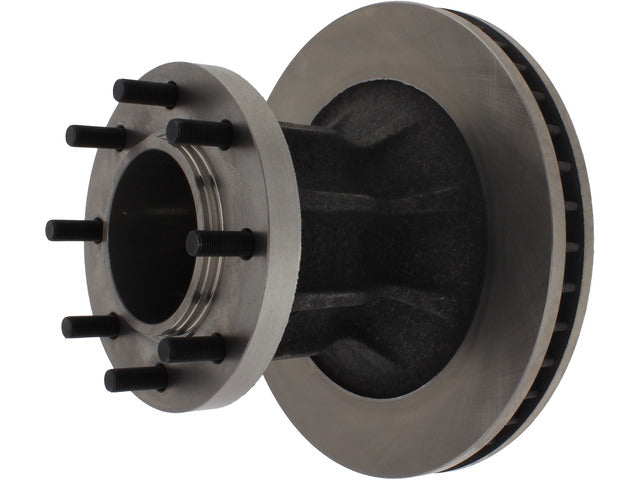 Disc Brake Rotor and Hub Assembly Centric Parts 121.66034