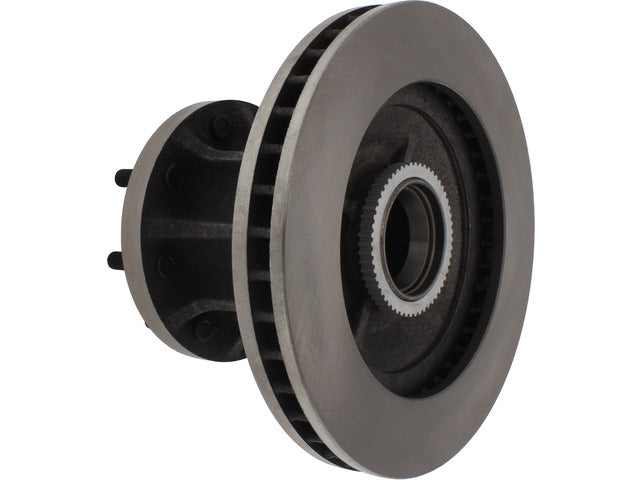 Disc Brake Rotor and Hub Assembly Centric Parts 121.66034