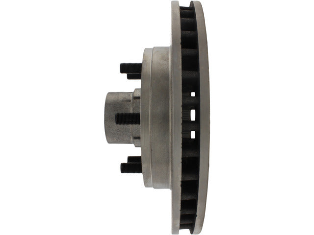 Disc Brake Rotor and Hub Assembly Centric Parts 121.66035