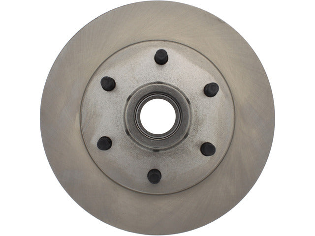 Disc Brake Rotor and Hub Assembly Centric Parts 121.66035