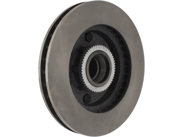 Disc Brake Rotor and Hub Assembly Centric Parts 121.66035