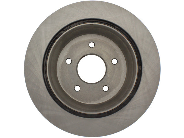 Disc Brake Rotor Centric Parts 121.66036