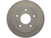 Disc Brake Rotor Centric Parts 121.66036