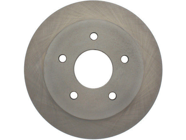 Disc Brake Rotor Centric Parts 121.66036