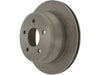Disc Brake Rotor Centric Parts 121.66036