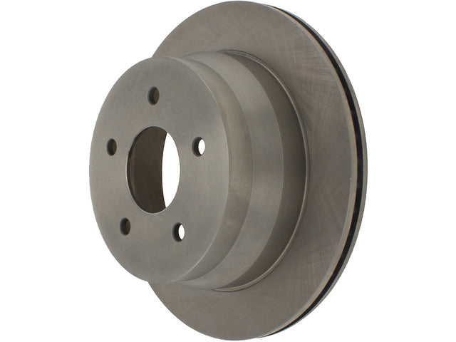 Disc Brake Rotor Centric Parts 121.66036