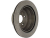Disc Brake Rotor Centric Parts 121.66036