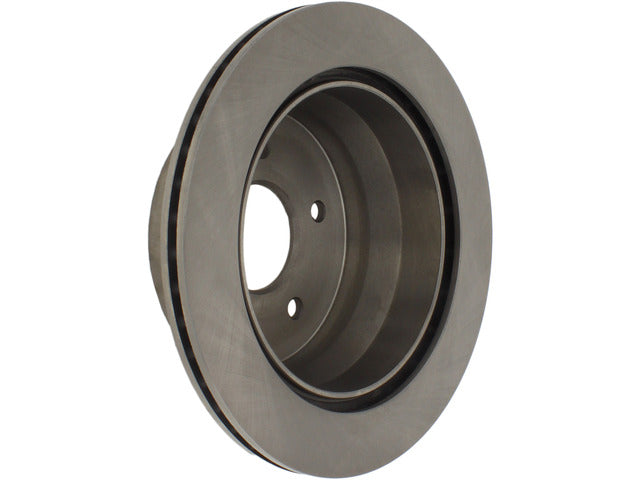 Disc Brake Rotor Centric Parts 121.66036