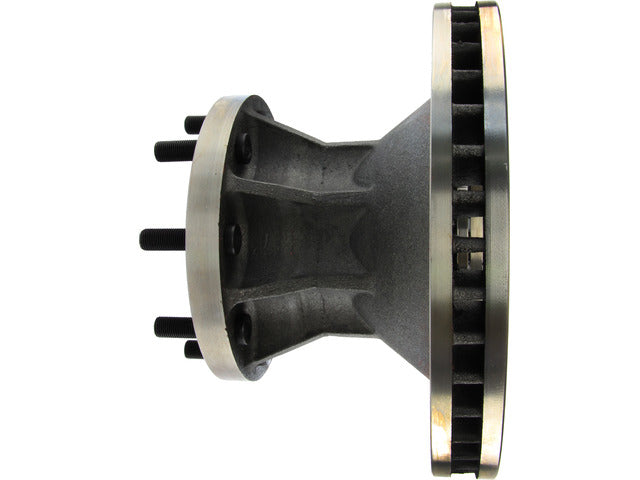 Disc Brake Rotor and Hub Assembly Centric Parts 121.66037