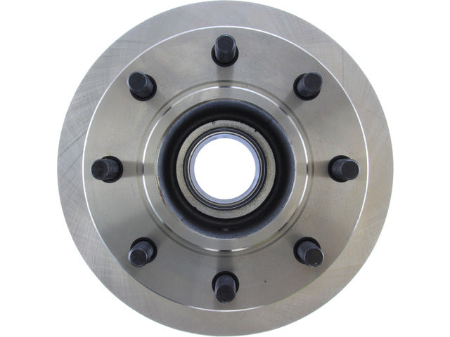 Disc Brake Rotor and Hub Assembly Centric Parts 121.66037