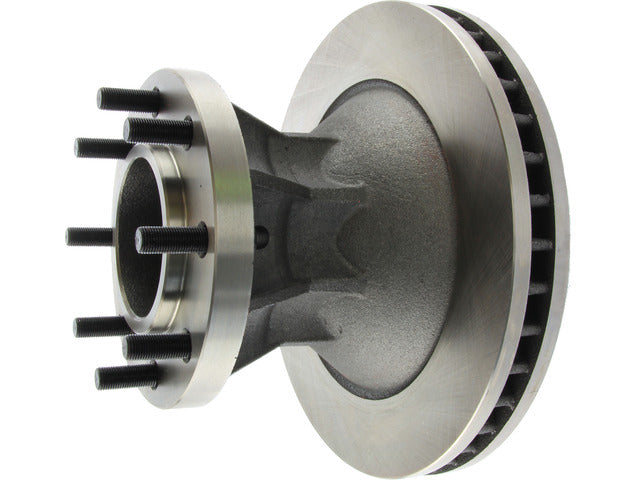 Disc Brake Rotor and Hub Assembly Centric Parts 121.66037