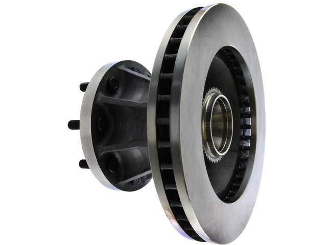 Disc Brake Rotor and Hub Assembly Centric Parts 121.66037