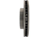 Disc Brake Rotor Centric Parts 121.66038