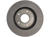 Disc Brake Rotor Centric Parts 121.66038