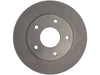 Disc Brake Rotor Centric Parts 121.66038