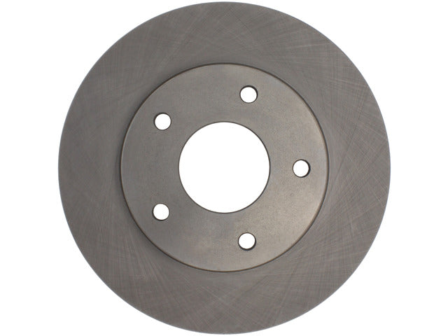 Disc Brake Rotor Centric Parts 121.66038