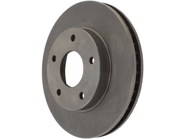Disc Brake Rotor Centric Parts 121.66038