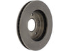 Disc Brake Rotor Centric Parts 121.66038