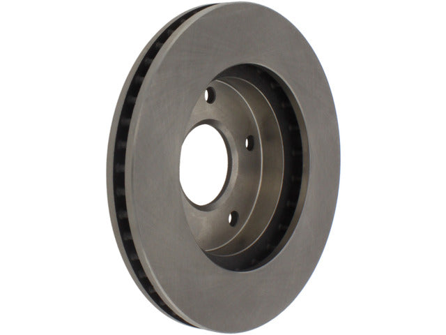 Disc Brake Rotor Centric Parts 121.66038