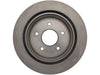 Disc Brake Rotor Centric Parts 121.66039