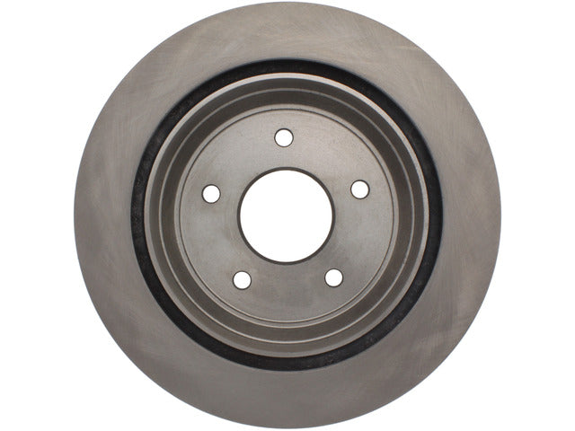 Disc Brake Rotor Centric Parts 121.66039