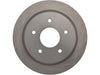 Disc Brake Rotor Centric Parts 121.66039