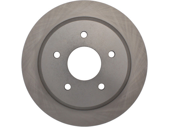 Disc Brake Rotor Centric Parts 121.66039