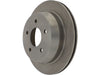 Disc Brake Rotor Centric Parts 121.66039