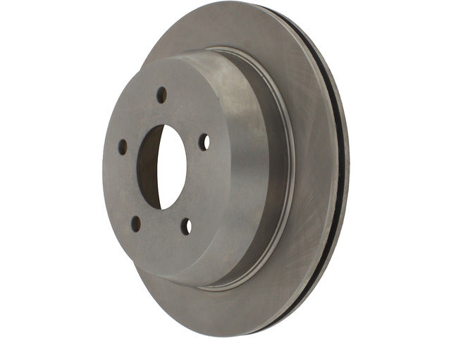 Disc Brake Rotor Centric Parts 121.66039