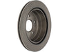 Disc Brake Rotor Centric Parts 121.66039
