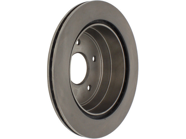 Disc Brake Rotor Centric Parts 121.66039