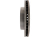 Disc Brake Rotor Centric Parts 121.66040