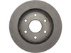 Disc Brake Rotor Centric Parts 121.66040