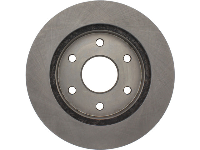 Disc Brake Rotor Centric Parts 121.66040