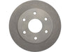 Disc Brake Rotor Centric Parts 121.66040
