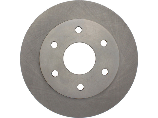 Disc Brake Rotor Centric Parts 121.66040